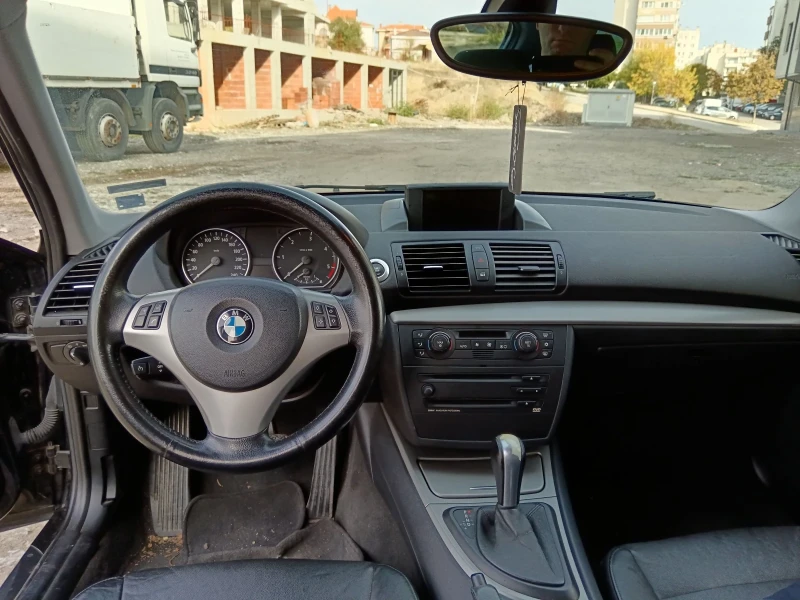 BMW 120 2.0, снимка 11 - Автомобили и джипове - 47551578