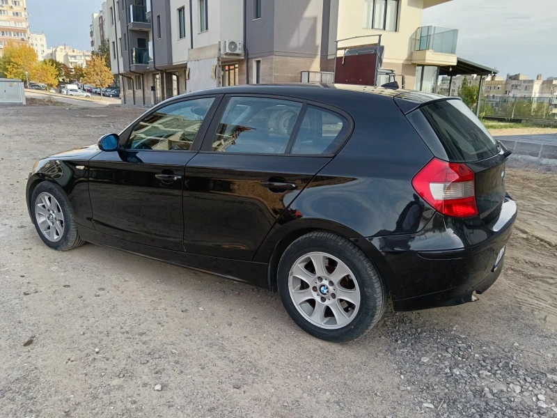 BMW 120 2.0, снимка 7 - Автомобили и джипове - 47551578