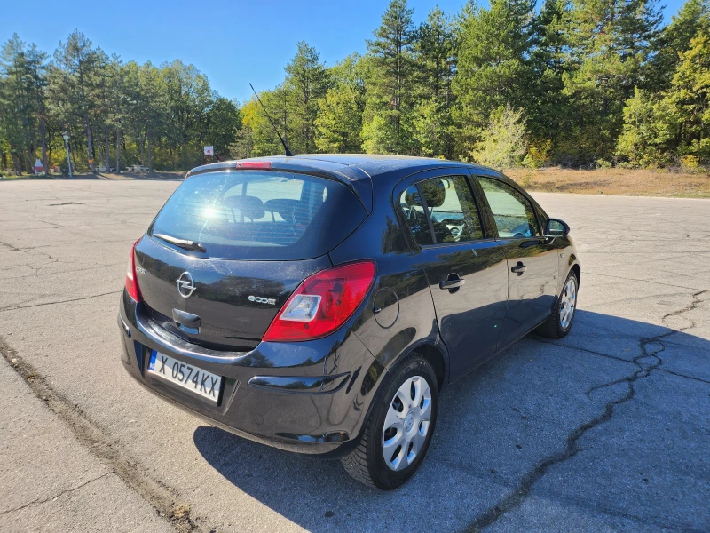 Opel Corsa ECO FLEX, снимка 6 - Автомобили и джипове - 47650177