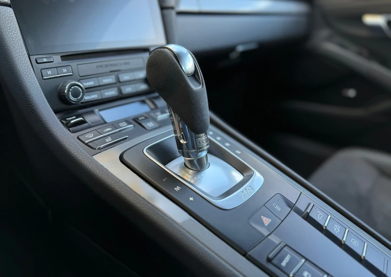 Porsche Cayman, снимка 14 - Автомобили и джипове - 52304875