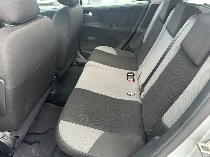 Peugeot 207 1, 600HDI EURO4 , снимка 11 - Автомобили и джипове - 47806936