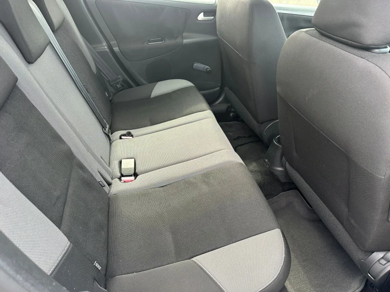 Peugeot 207 1, 600HDI EURO4 , снимка 10 - Автомобили и джипове - 47806936