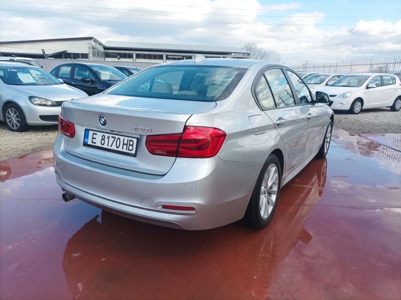 BMW 320 320I -ЛИЗИНГ , снимка 6 - Автомобили и джипове - 49275785