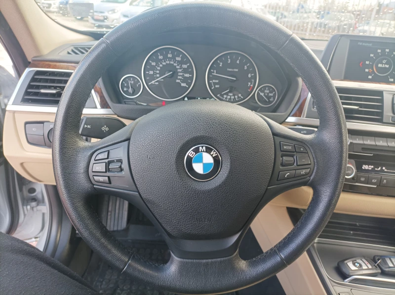 BMW 320 320I -ЛИЗИНГ , снимка 16 - Автомобили и джипове - 49275785