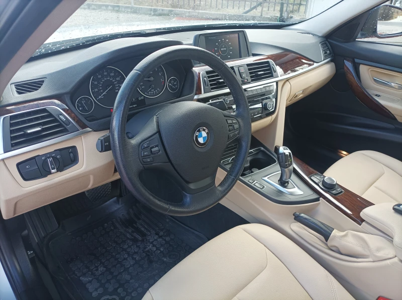 BMW 320 320I -ЛИЗИНГ , снимка 13 - Автомобили и джипове - 49275785