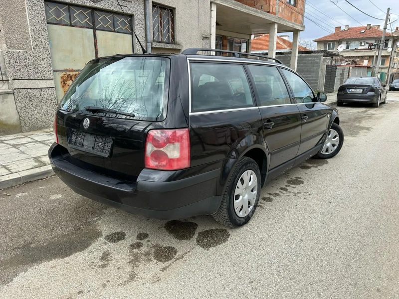 VW Passat VW passat B5.5 1.9TDI 101, снимка 6 - Автомобили и джипове - 49343923