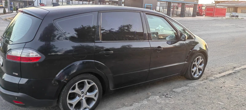 Ford S-Max, снимка 5 - Автомобили и джипове - 49499267