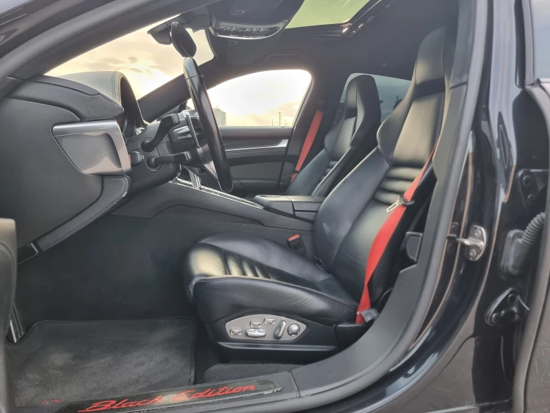 Porsche Panamera Face * Turbo GTS pack* Carbon pack * Camera* , снимка 7 - Автомобили и джипове - 52281489