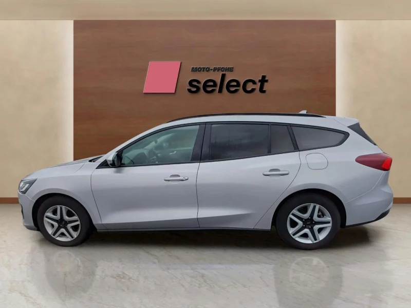 Ford Focus 1.0 EcoBoost, снимка 9 - Автомобили и джипове - 51884642