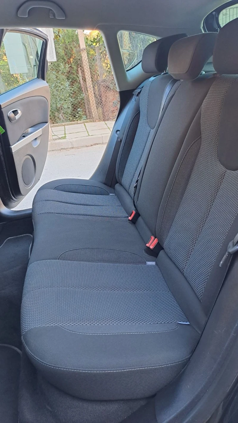 Seat Leon, снимка 3 - Автомобили и джипове - 52181990