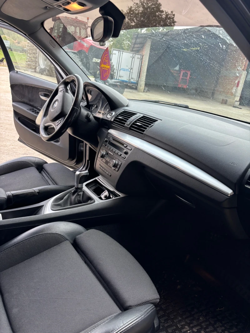 BMW 116, снимка 6 - Автомобили и джипове - 52186227