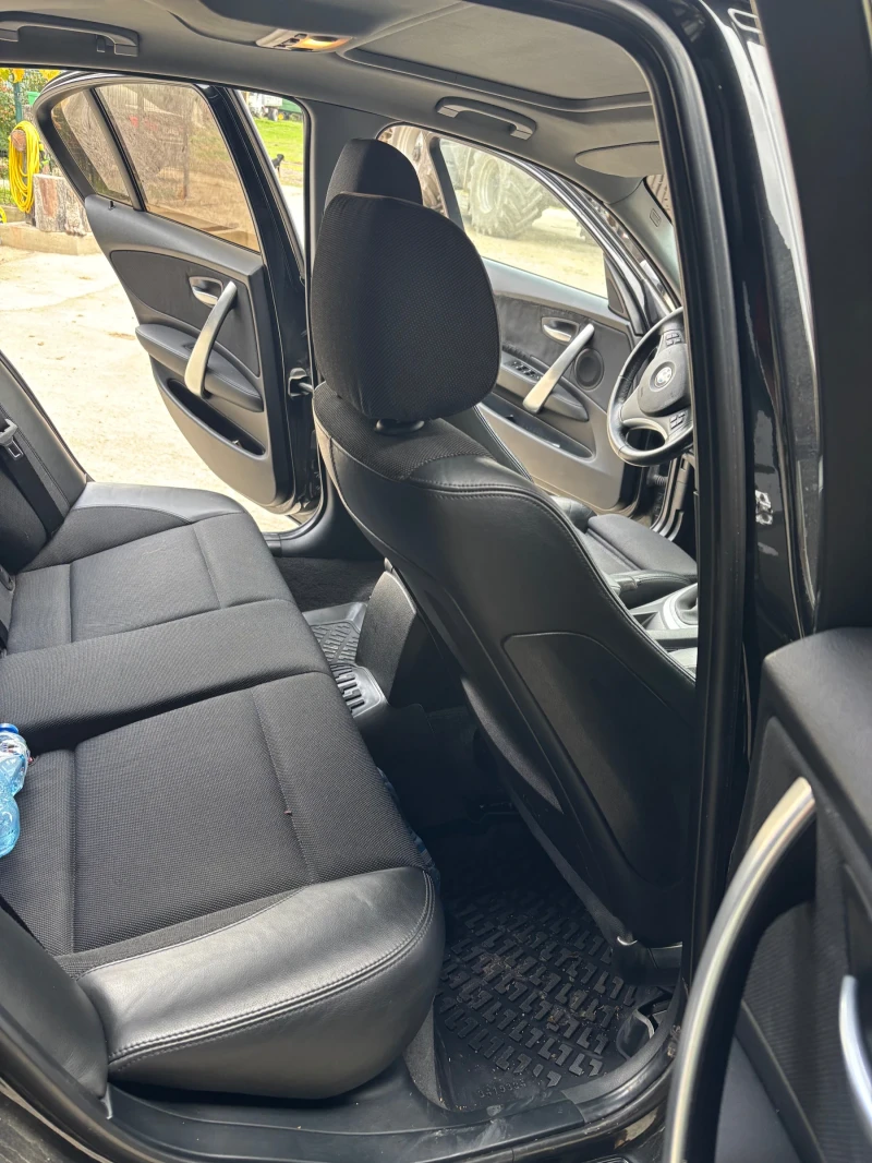 BMW 116, снимка 8 - Автомобили и джипове - 52186227