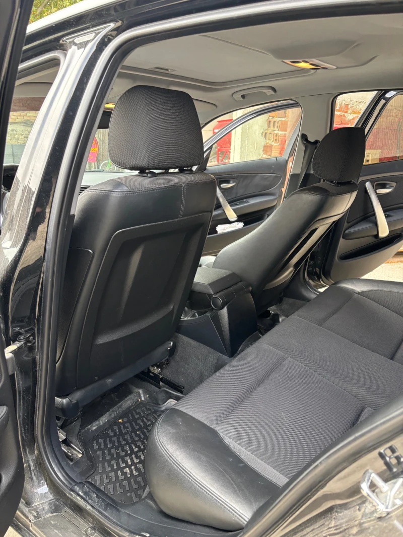 BMW 116, снимка 7 - Автомобили и джипове - 52186227