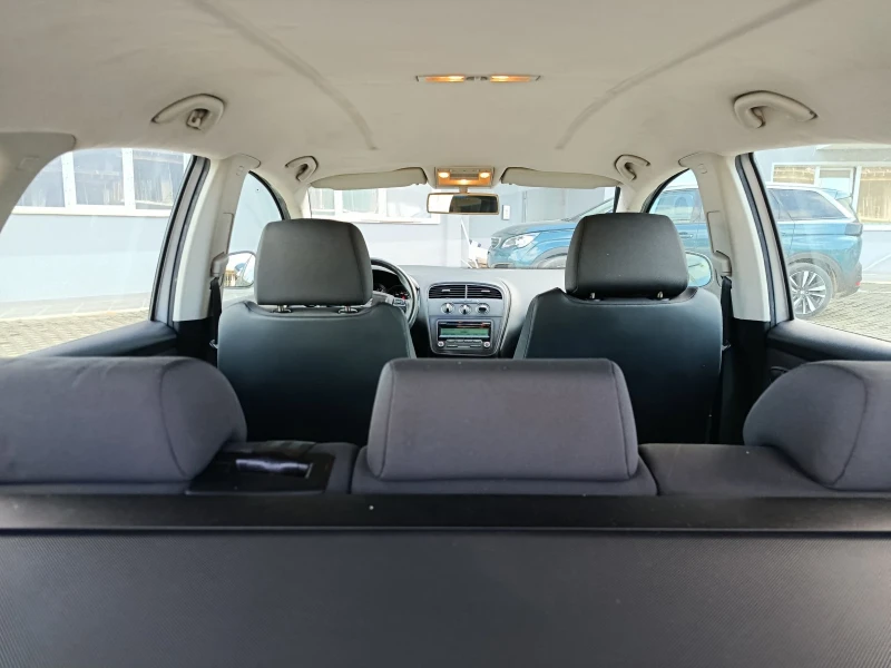 Seat Altea, снимка 9 - Автомобили и джипове - 52348106