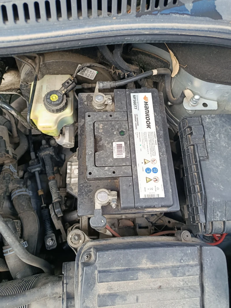 Seat Altea, снимка 5 - Автомобили и джипове - 52348106