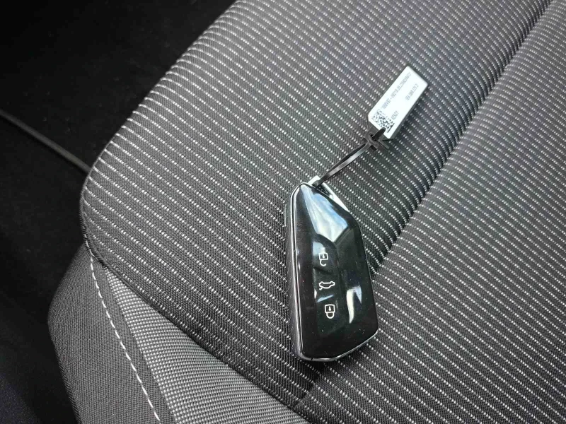 Skoda Octavia, снимка 9 - Автомобили и джипове - 52394911