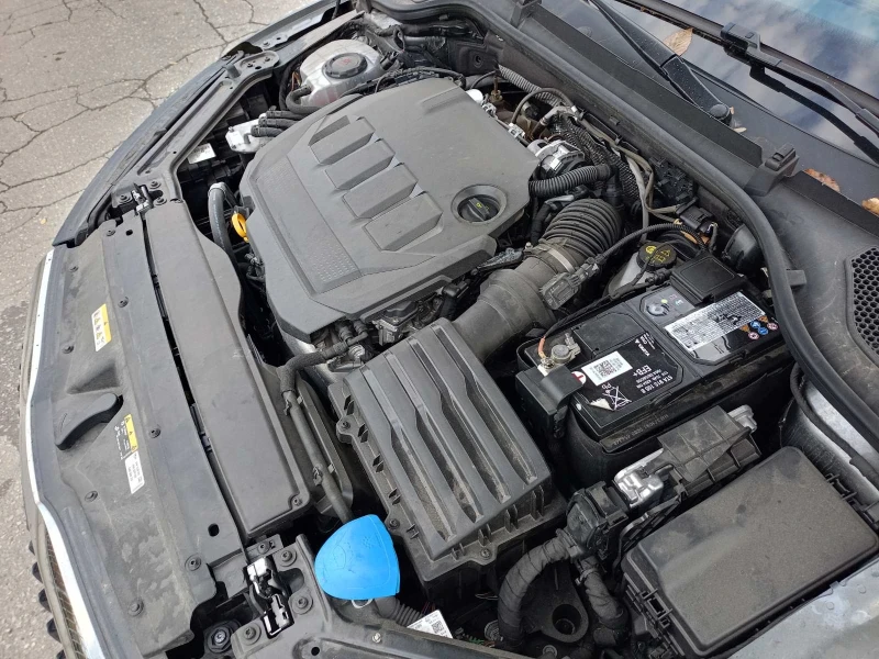 Skoda Octavia, снимка 7 - Автомобили и джипове - 52394911