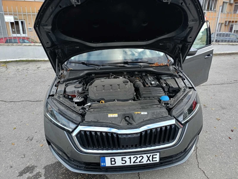 Skoda Octavia, снимка 4 - Автомобили и джипове - 52394911