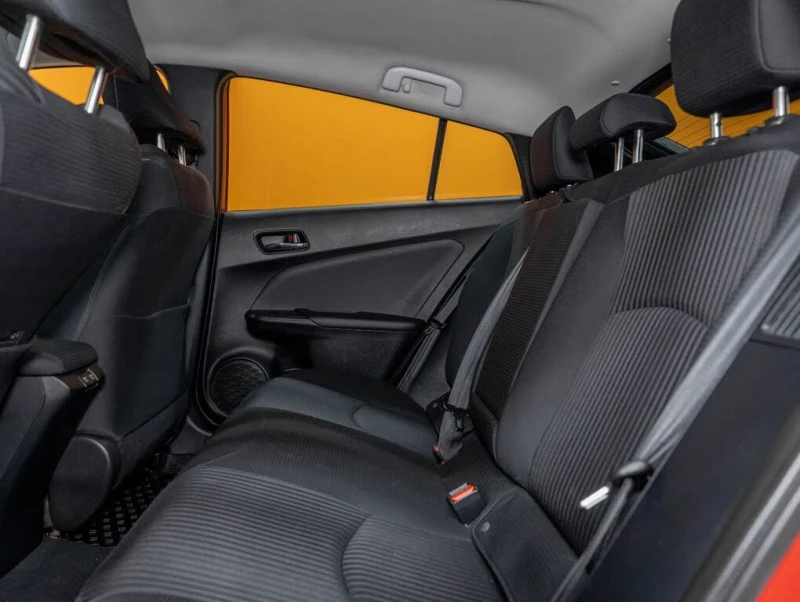 Toyota Prius Prime АвтоКредит* (ЦЕНА ДО БГ), снимка 15 - Автомобили и джипове - 52588136