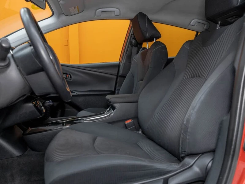 Toyota Prius Prime АвтоКредит* (ЦЕНА ДО БГ), снимка 8 - Автомобили и джипове - 52588136