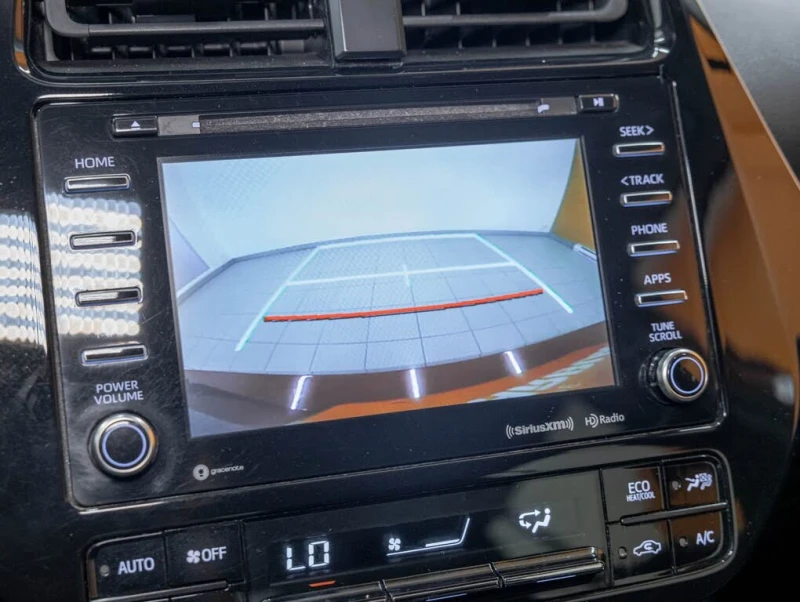 Toyota Prius Prime АвтоКредит* (ЦЕНА ДО БГ), снимка 12 - Автомобили и джипове - 52588136