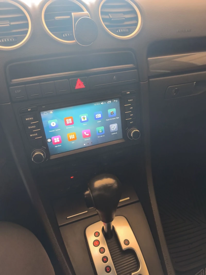 Seat Exeo Exeo CT, снимка 6 - Автомобили и джипове - 52616235