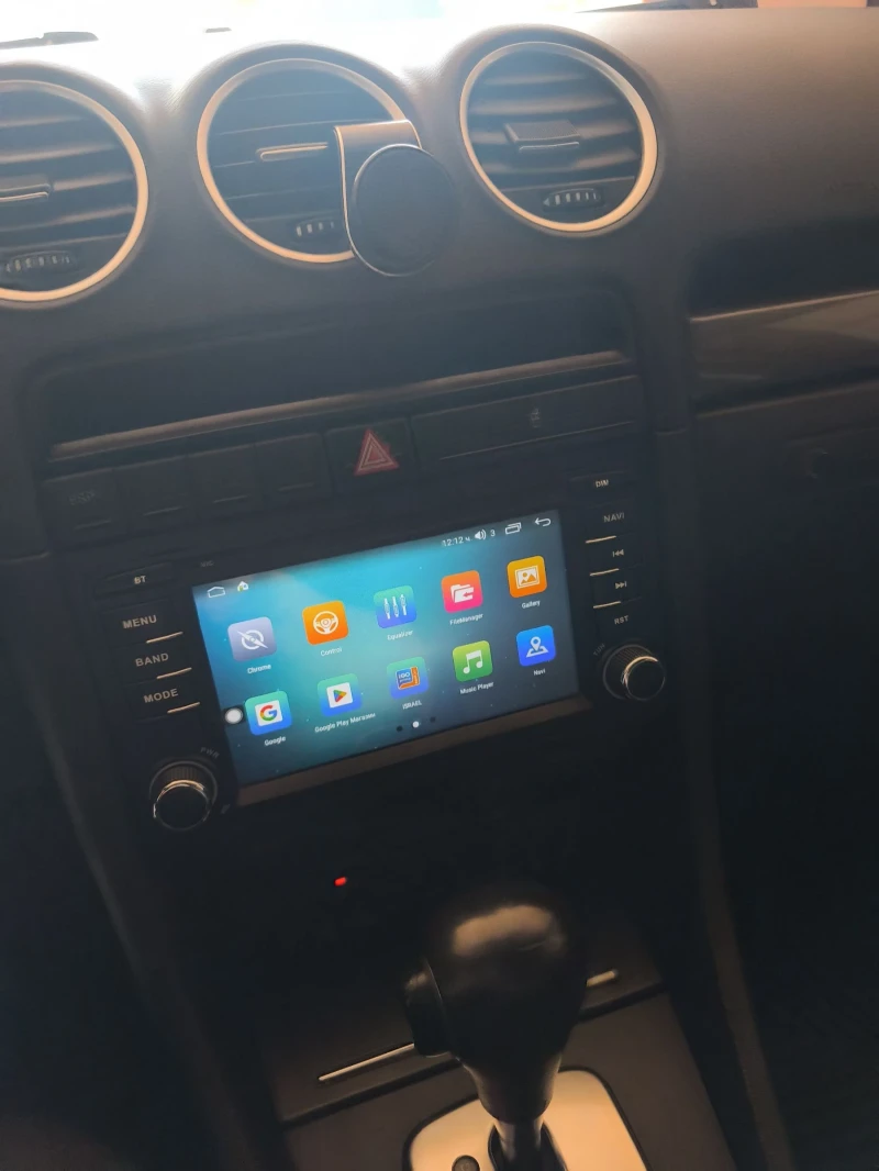 Seat Exeo Exeo CT, снимка 5 - Автомобили и джипове - 52616235