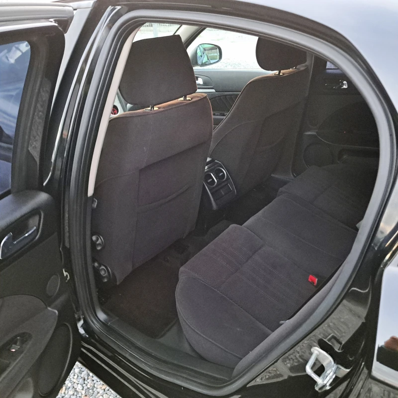 Alfa Romeo 159 1.9 JTDM* 150Hp* Парктроник* Уникат!* * , снимка 10 - Автомобили и джипове - 52616403