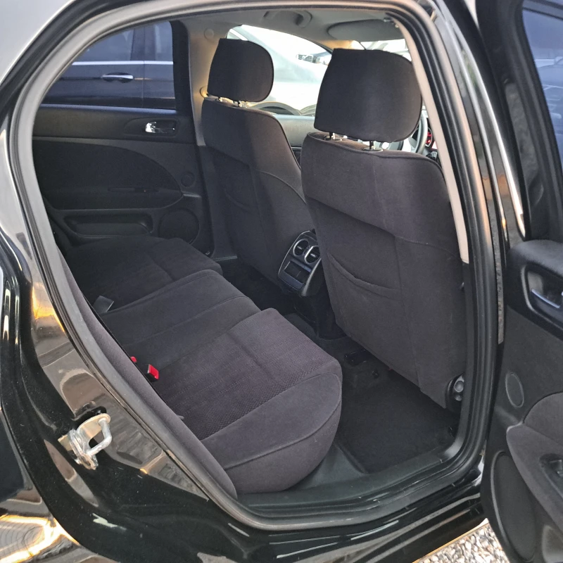 Alfa Romeo 159 1.9 JTDM* 150Hp* Парктроник* Уникат!* * , снимка 12 - Автомобили и джипове - 52616403