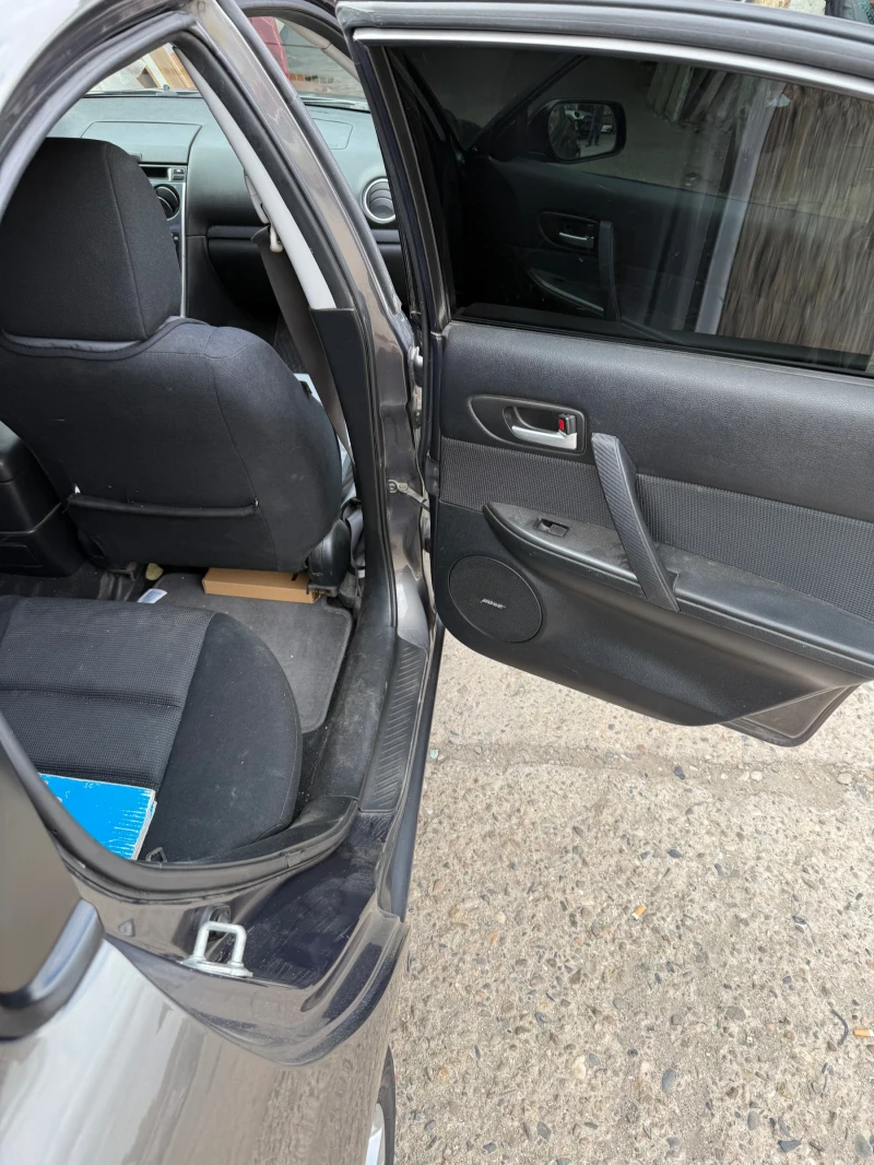 Mazda 6, снимка 15 - Автомобили и джипове - 52958148