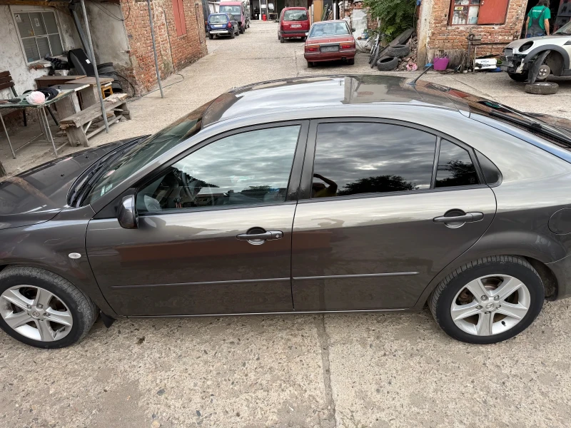 Mazda 6, снимка 6 - Автомобили и джипове - 52958148