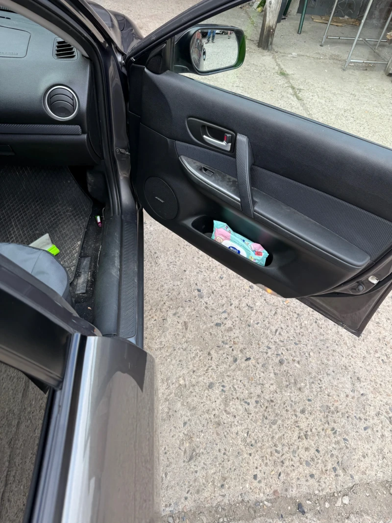 Mazda 6, снимка 12 - Автомобили и джипове - 52958148