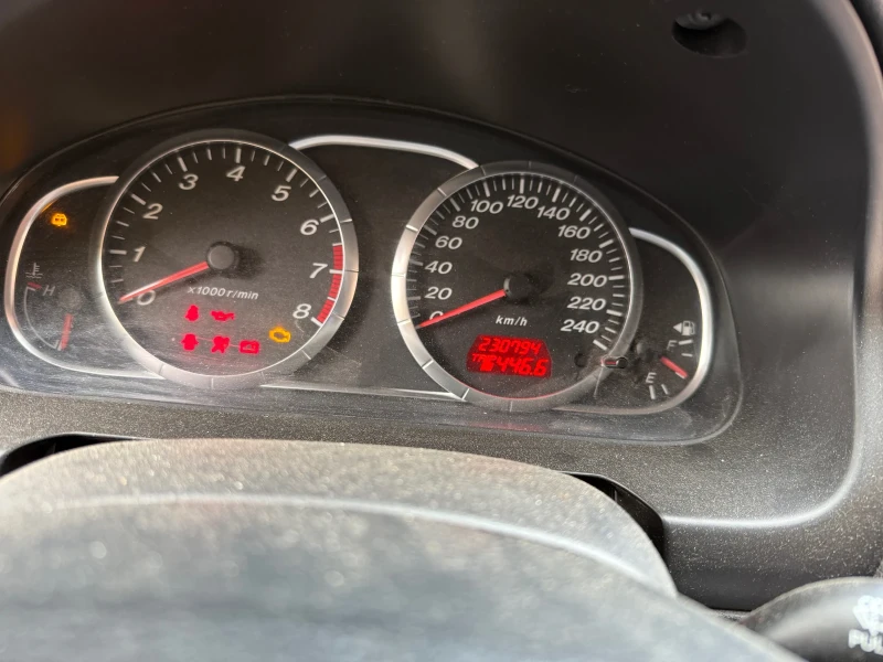 Mazda 6, снимка 16 - Автомобили и джипове - 52958148