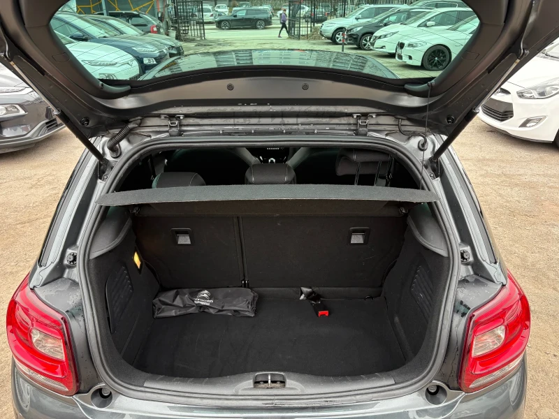 Citroen DS3 1.4HDI, снимка 11 - Автомобили и джипове - 53475581