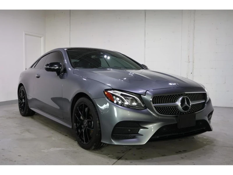 Mercedes-Benz E 450 * АВТО КРЕДИТ* ЦЕНА ДО БГ * СЕРВИЗНА ИСТОРИЯ * , снимка 7 - Автомобили и джипове - 53499095