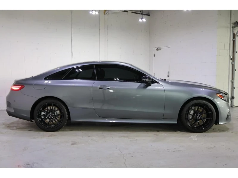 Mercedes-Benz E 450 * АВТО КРЕДИТ* ЦЕНА ДО БГ * СЕРВИЗНА ИСТОРИЯ * , снимка 6 - Автомобили и джипове - 53499095