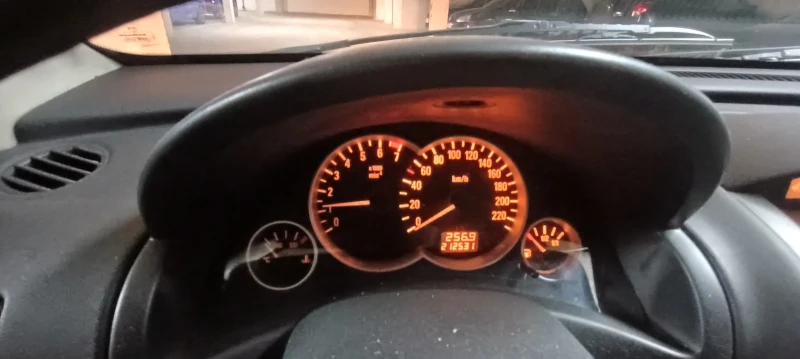 Opel Corsa 1.2 бензин/газ, снимка 5 - Автомобили и джипове - 53570958