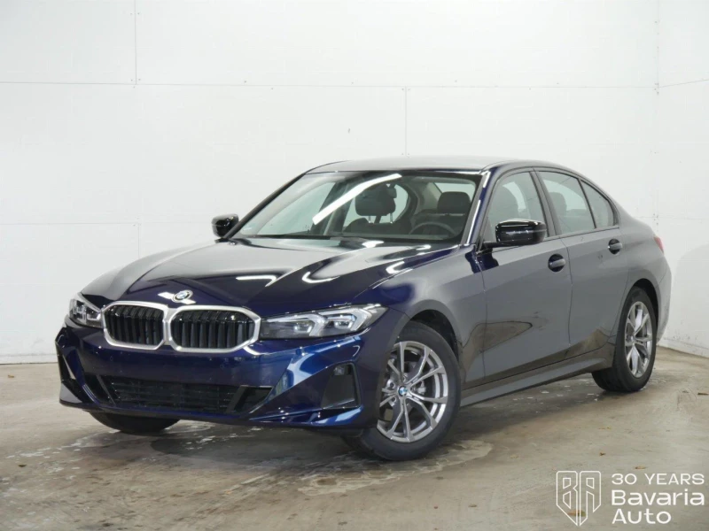 BMW 318 i Steptronic - 55270 лв. - 57096853 1
