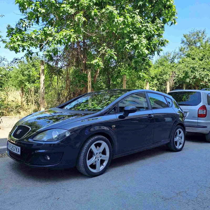 Seat Leon - 9500 лв. / 4857.27 € - 48415940 1