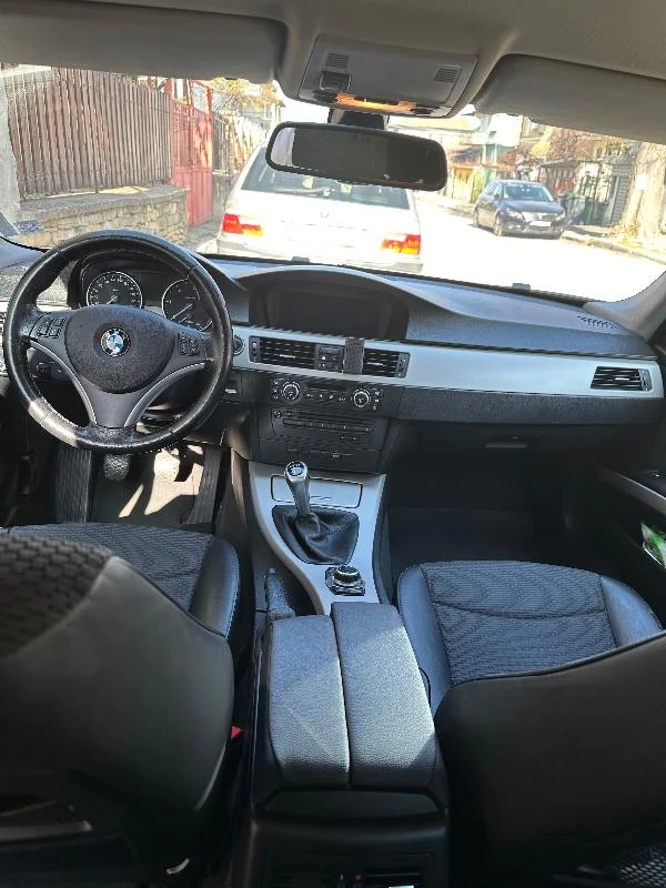 BMW 318, снимка 4 - Автомобили и джипове - 52774866