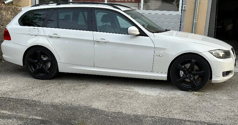 BMW 318, снимка 2 - Автомобили и джипове - 52774866