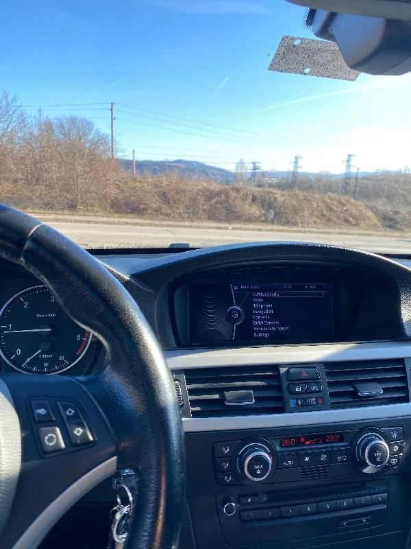 BMW 318, снимка 5 - Автомобили и джипове - 52774866