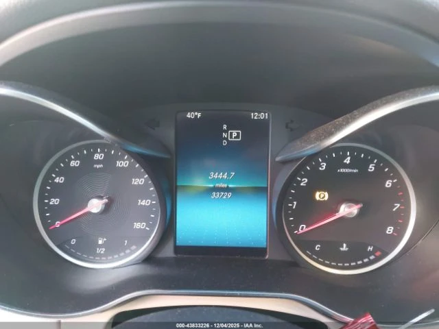 Mercedes-Benz C 300 4MATIC | Mobile.bg � ����������� 10