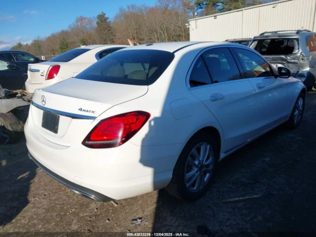 Mercedes-Benz C 300 4MATIC | Mobile.bg � ����������� 6