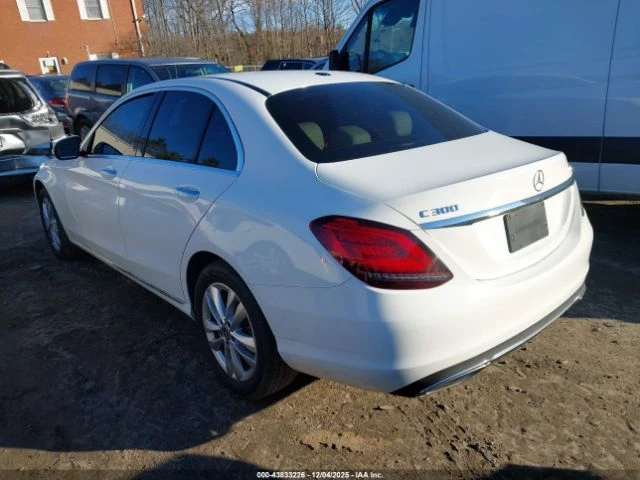 Mercedes-Benz C 300 4MATIC | Mobile.bg � ����������� 4