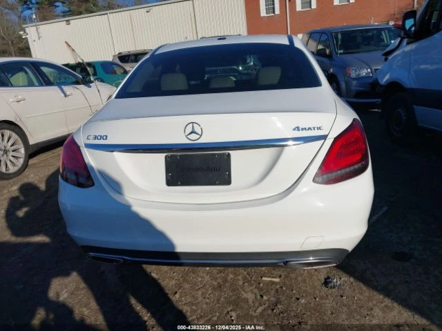 Mercedes-Benz C 300 4MATIC | Mobile.bg � ����������� 5