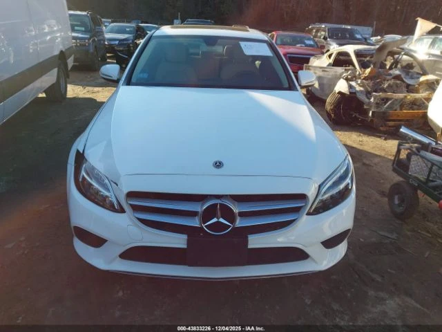 Mercedes-Benz C 300 4MATIC | Mobile.bg � ����������� 2