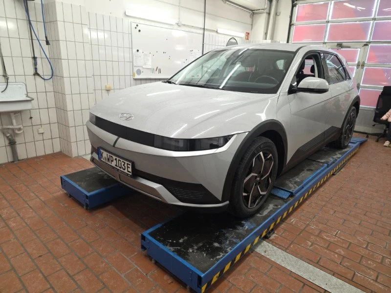 Hyundai Ioniq 5 Dynamiq, снимка 2 - Автомобили и джипове - 53894964