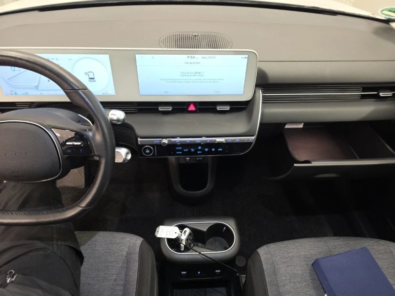 Hyundai Ioniq 5 Dynamiq, снимка 5 - Автомобили и джипове - 53894964