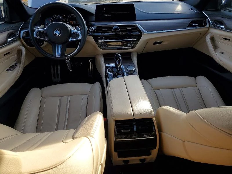 BMW 540 | Цена до България, снимка 8 - Автомобили и джипове - 54081561